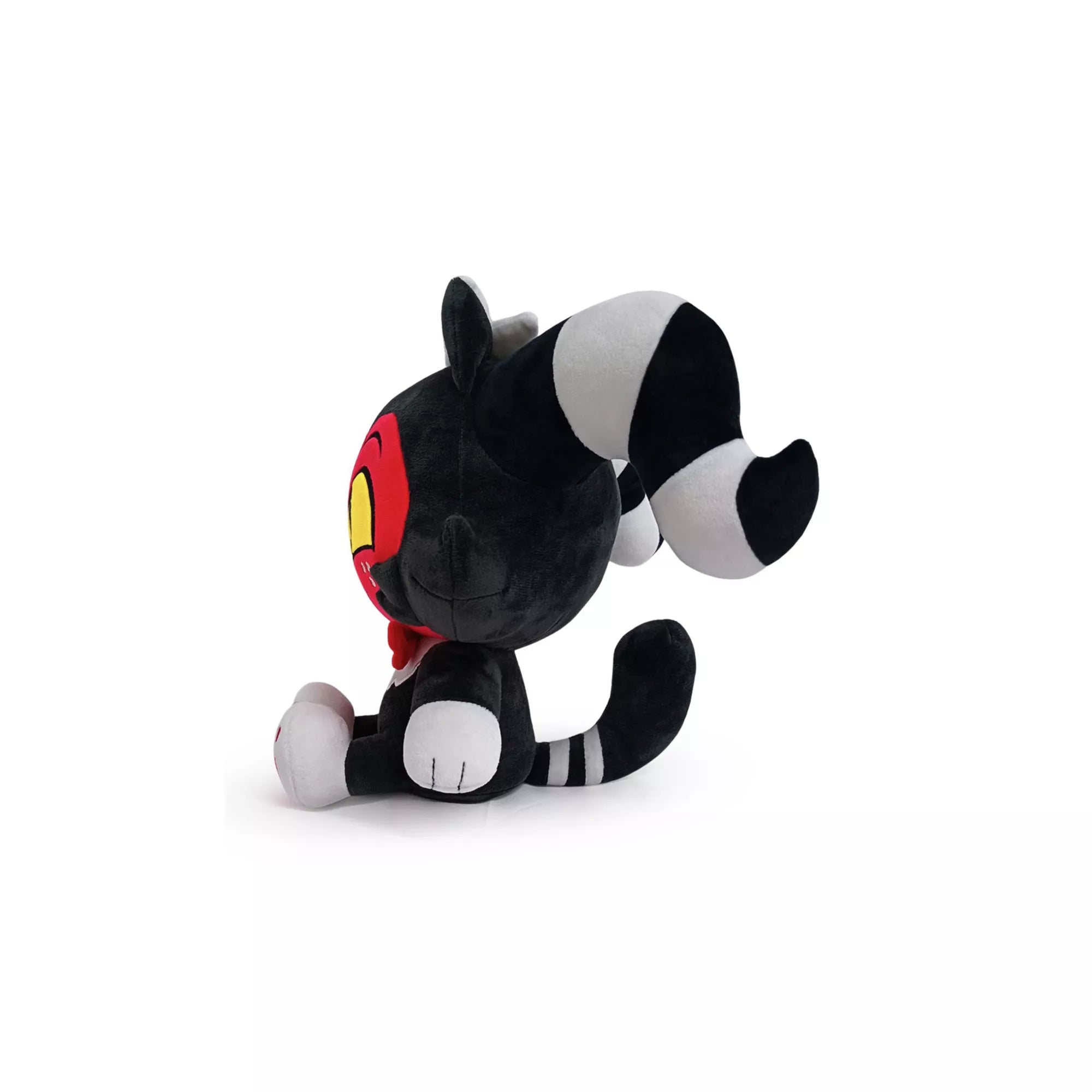 Moxxie Plush - Youtooz Helluva Boss