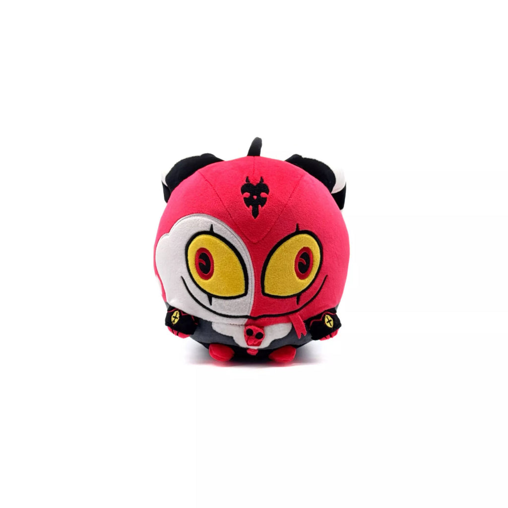Blitzo Plush - Helluva Boss