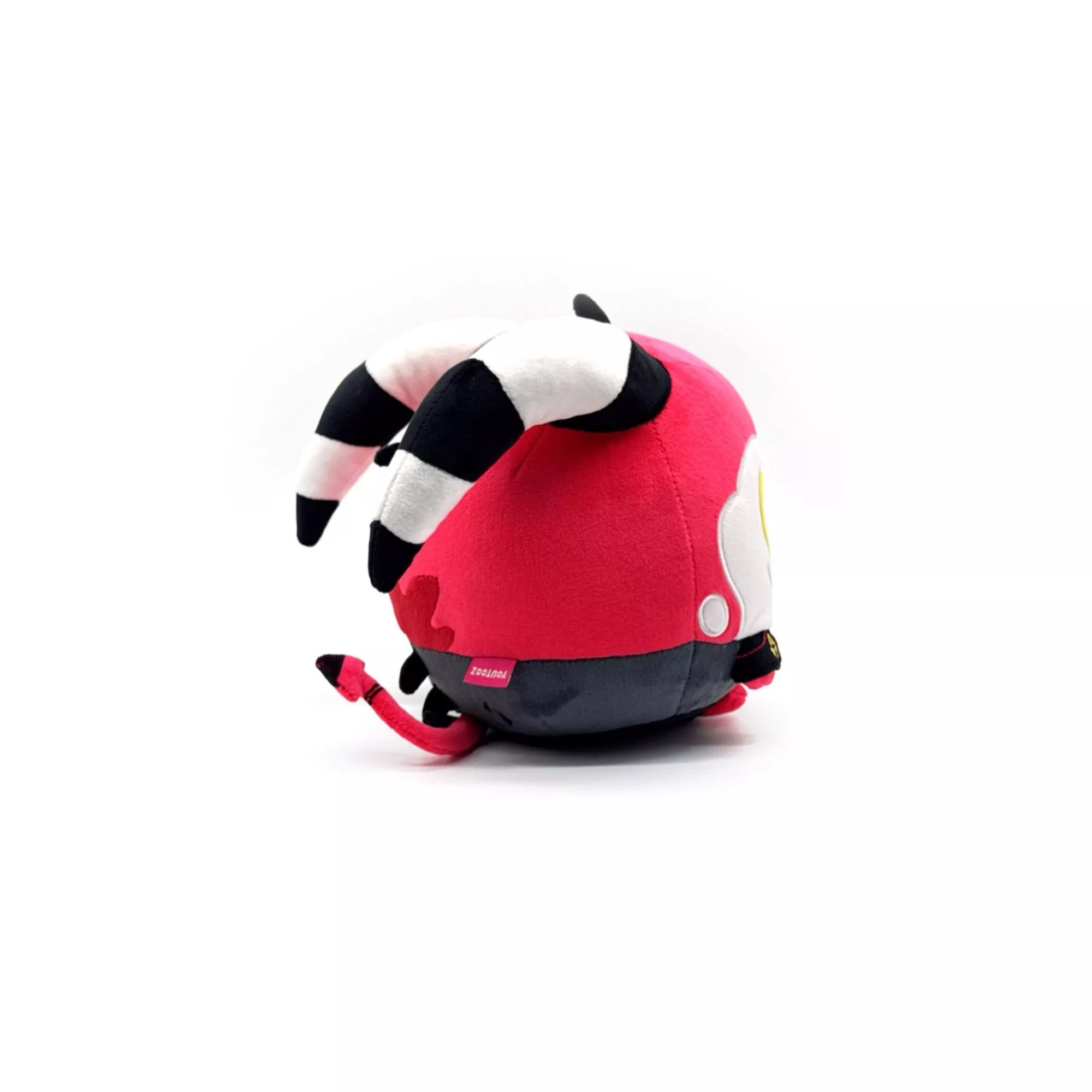 Blitzo Plush - Helluva Boss