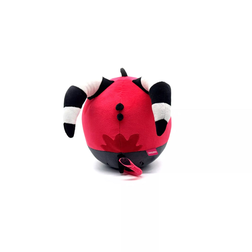 Blitzo Plush - Helluva Boss