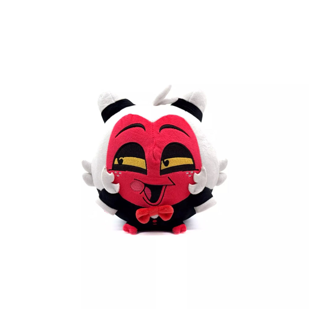 Moxxie Plush - Helluva Boss
