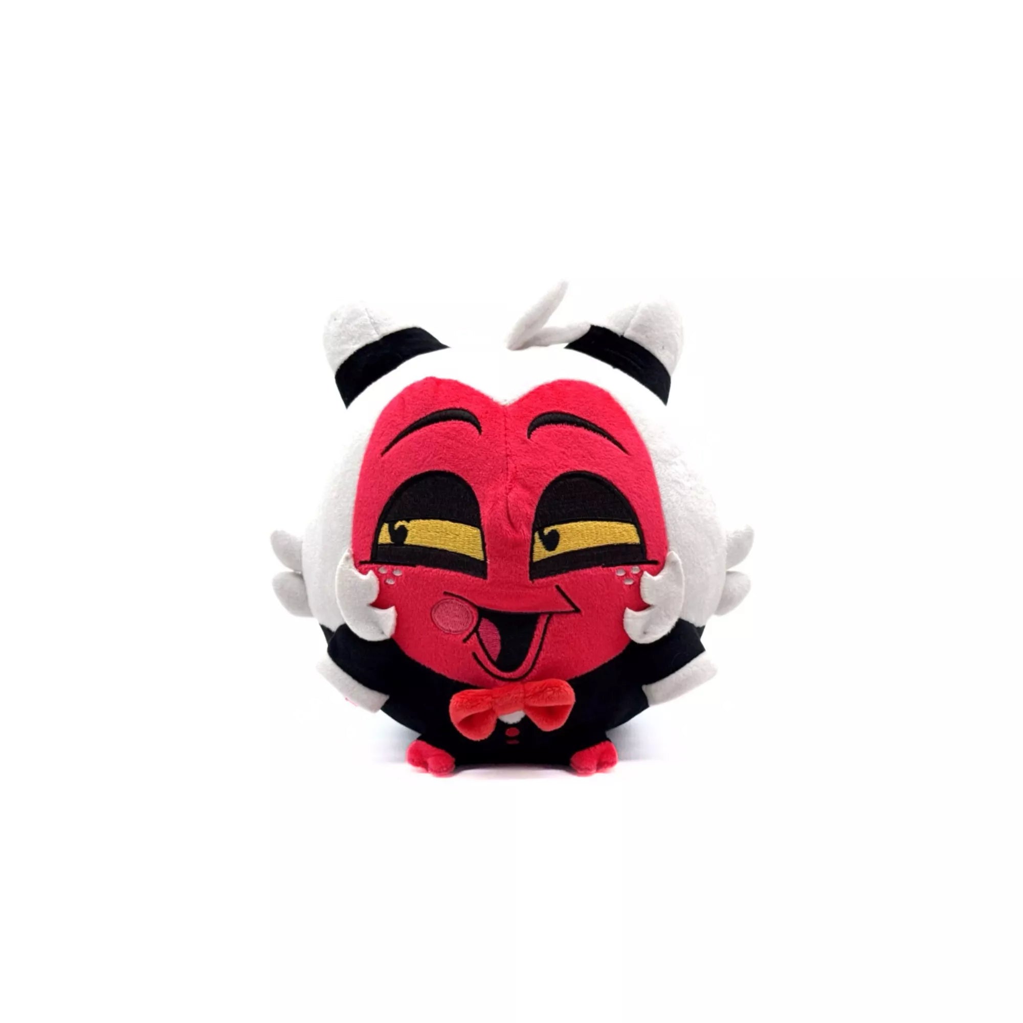 Moxxie Plush - Helluva Boss