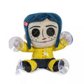 Coraline Window Cling Plush