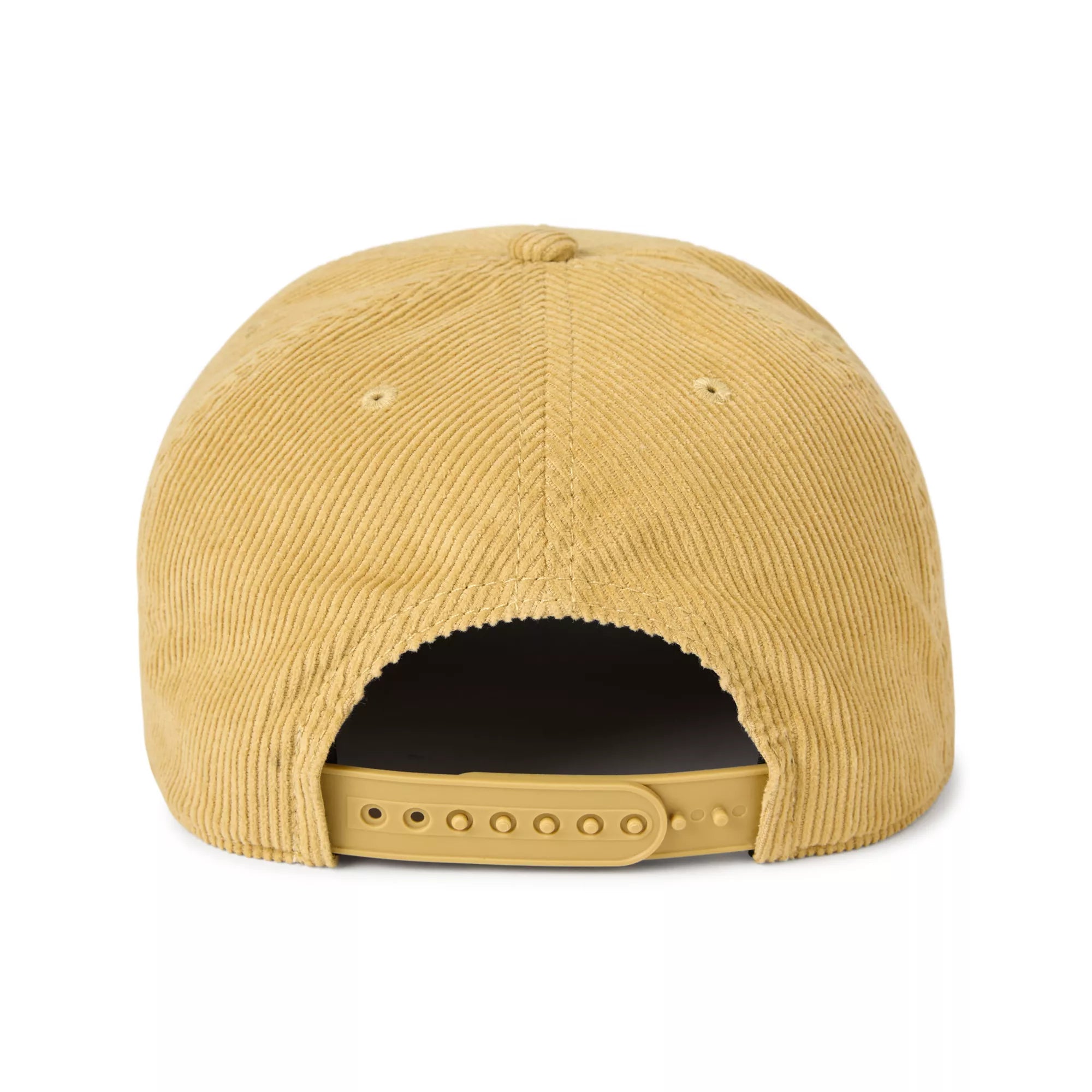 One Piece Pirate Corduroy Grandpa Hat