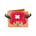 One Piece Tony Tony Chopper 3D Bifold Wallet