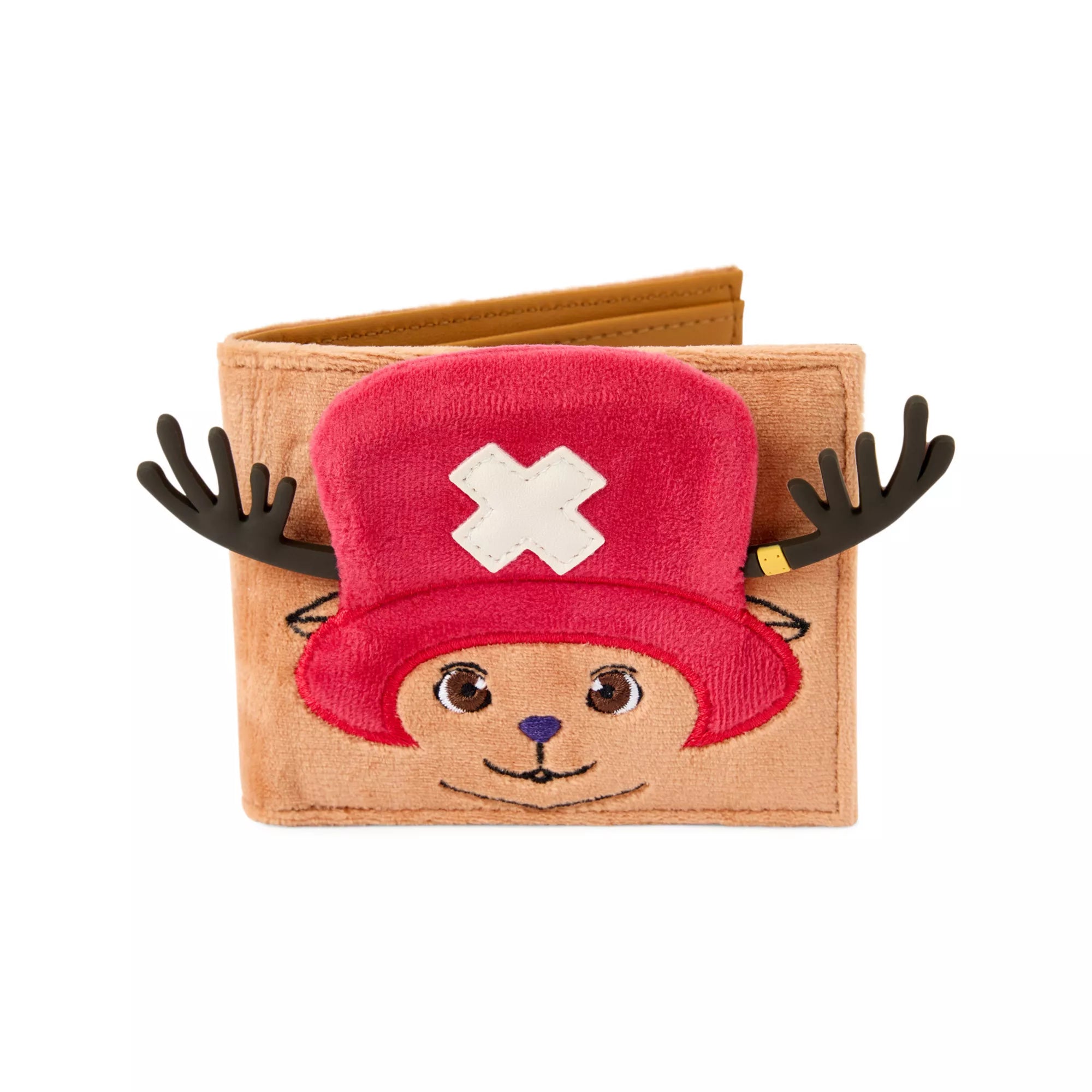 One Piece Tony Tony Chopper 3D Bifold Wallet