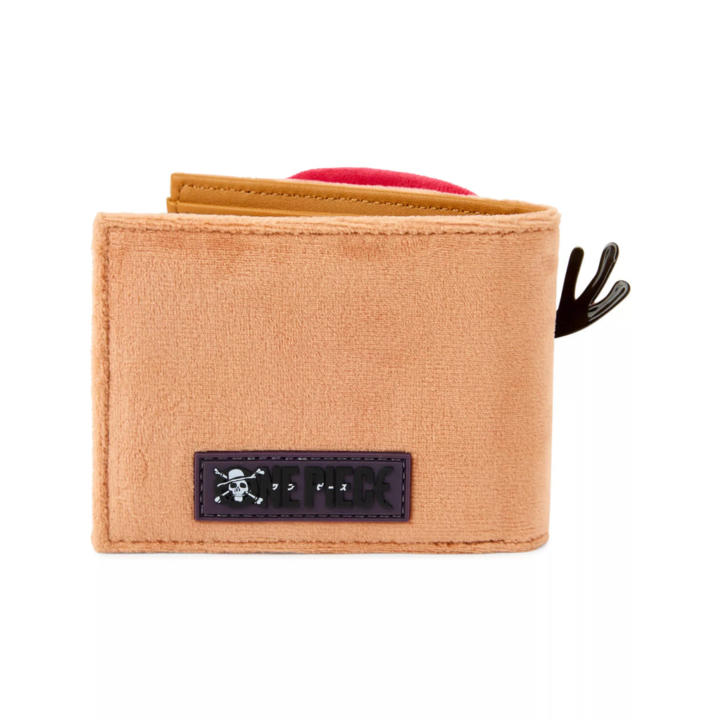 One Piece Tony Tony Chopper 3D Bifold Wallet