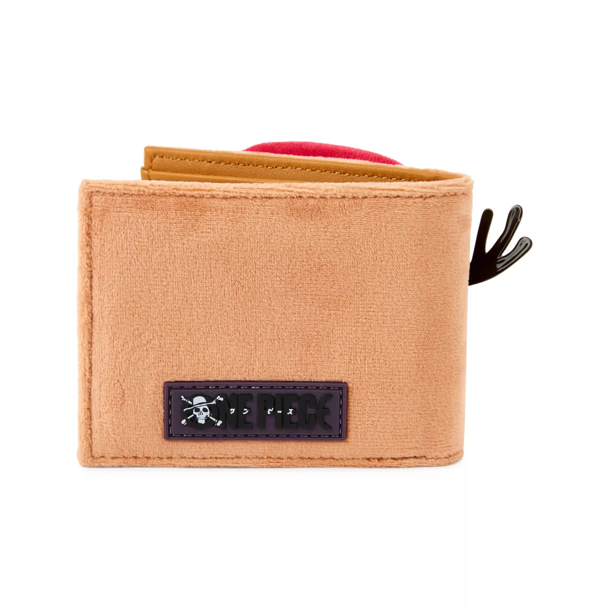 One Piece Tony Tony Chopper 3D Bifold Wallet