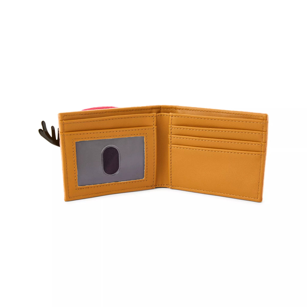 One Piece Tony Tony Chopper 3D Bifold Wallet