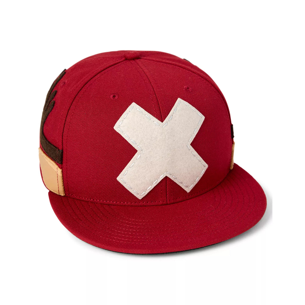 One Piece Tony Tony Chopper Snapback Hat