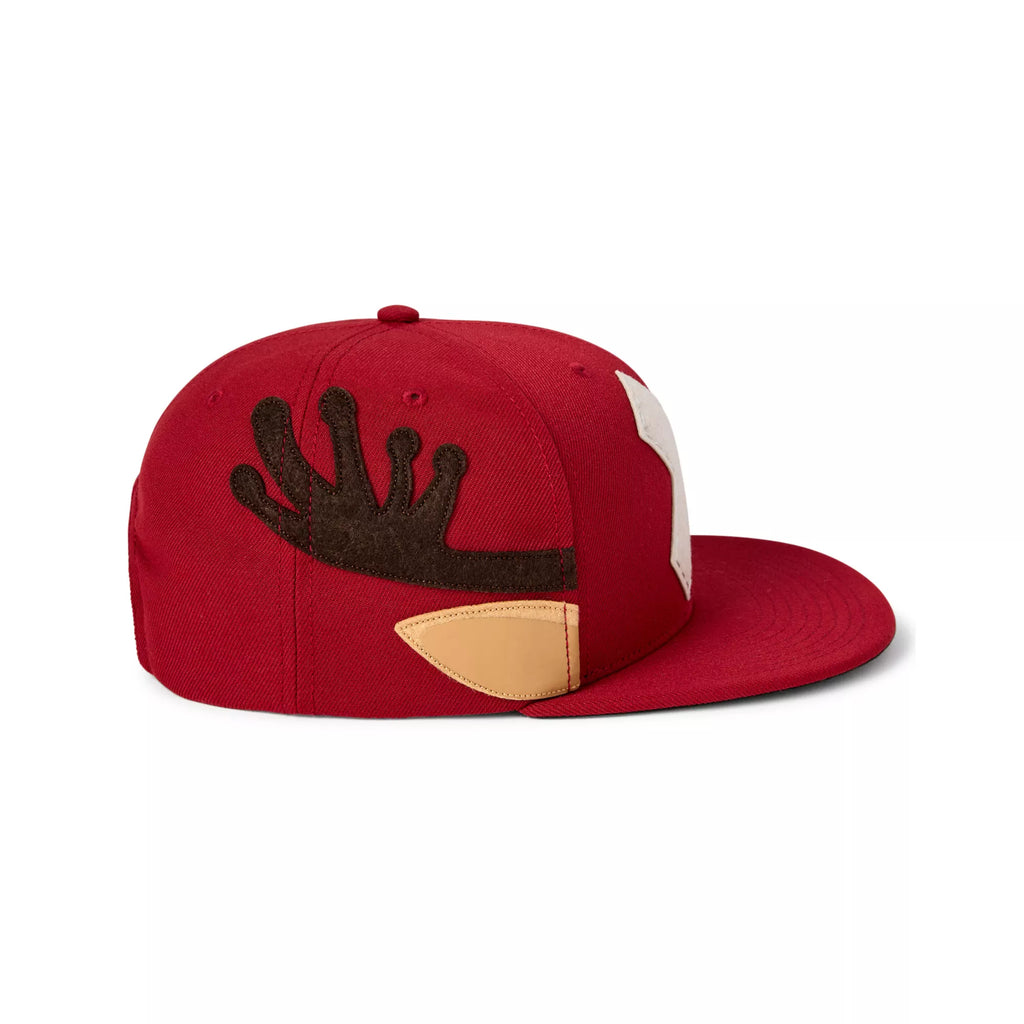 One Piece Tony Tony Chopper Snapback Hat