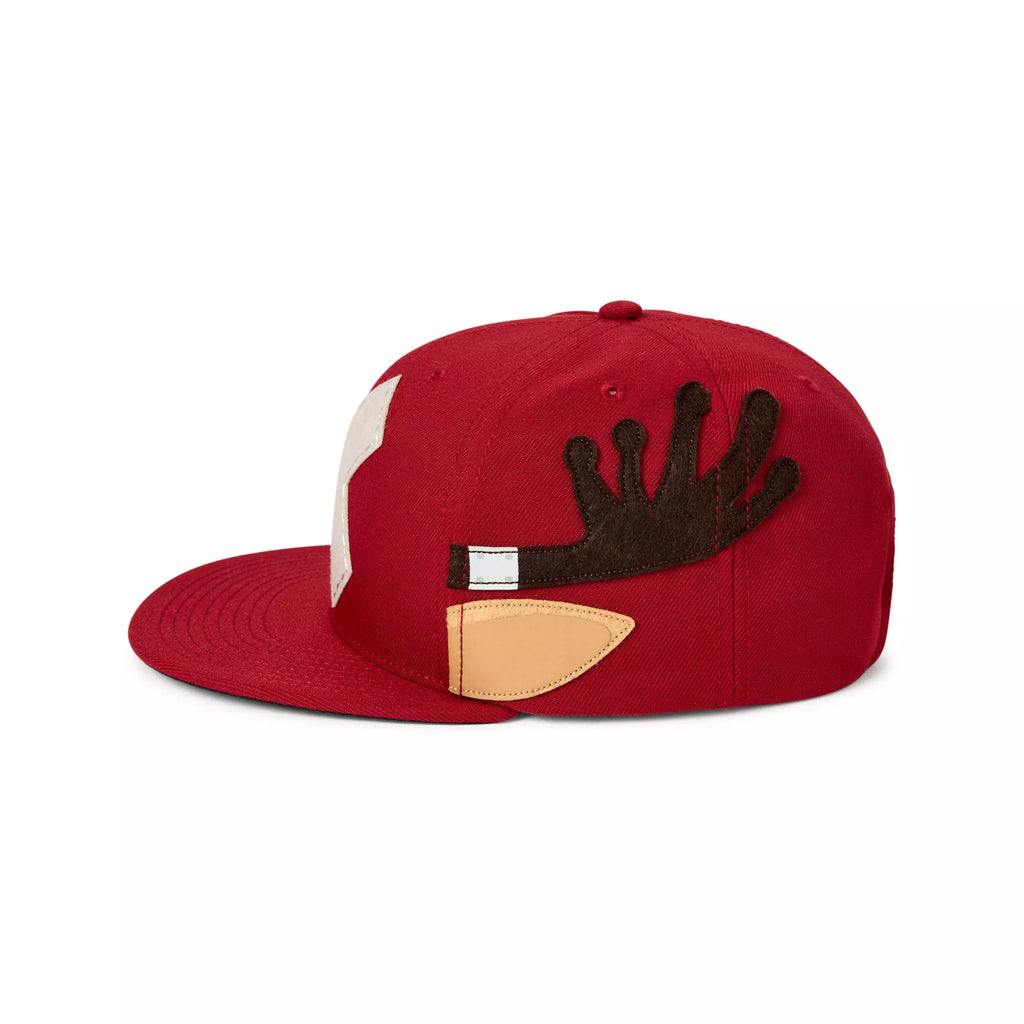 One Piece Tony Tony Chopper Snapback Hat