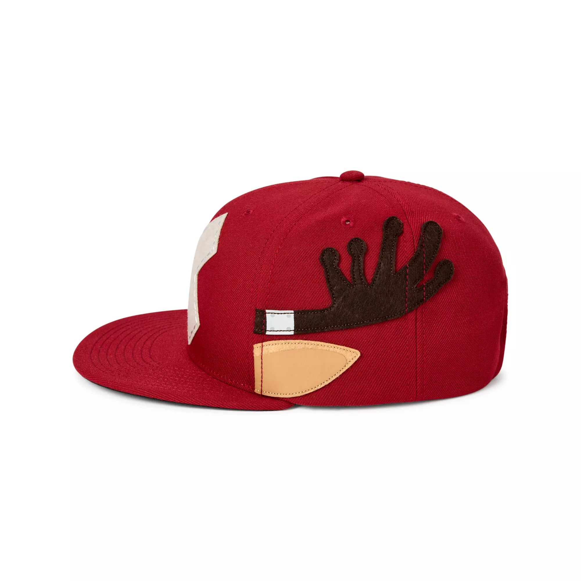One Piece Tony Tony Chopper Snapback Hat