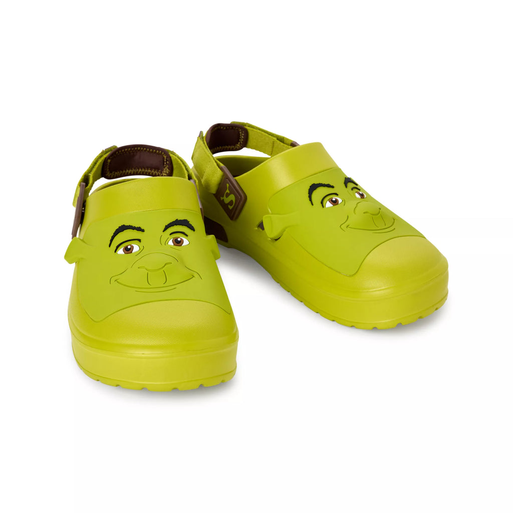 Shrek Clogs - DreamWorks