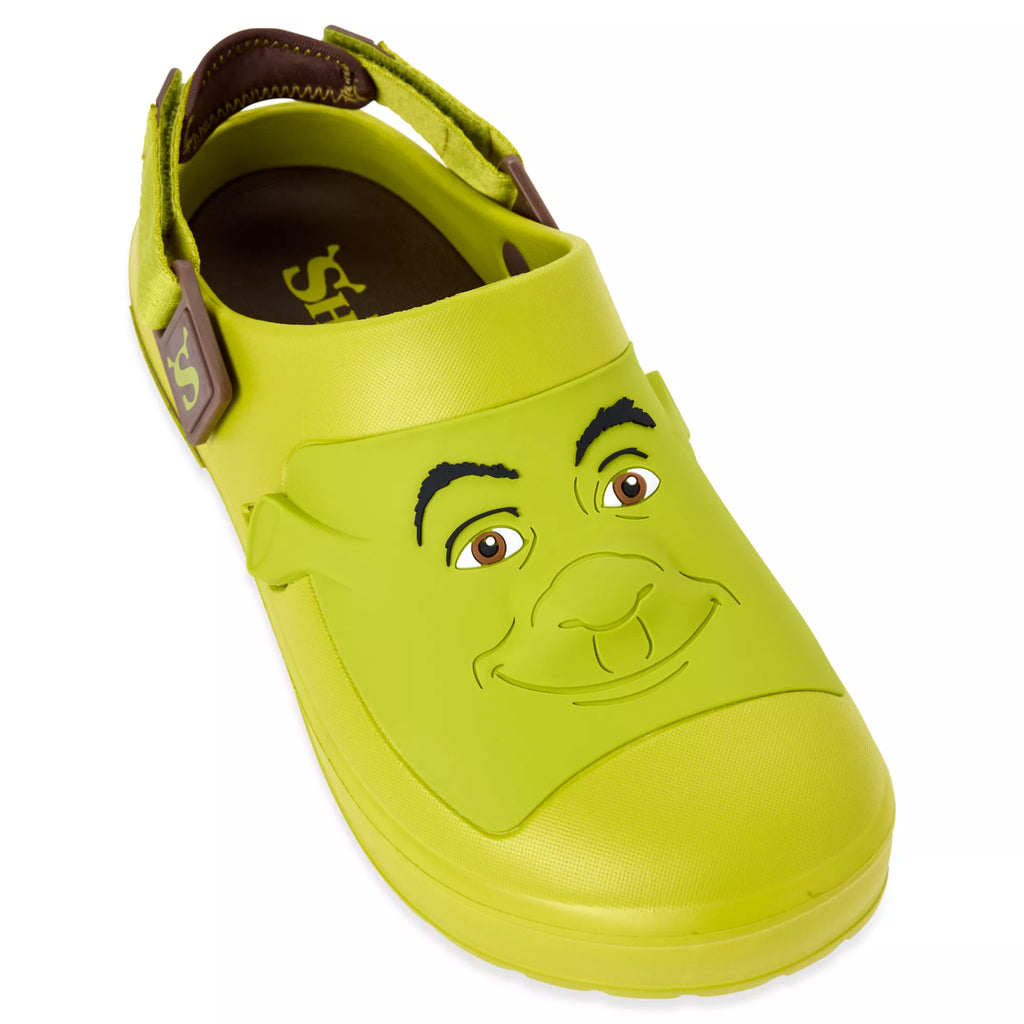Shrek Clogs - DreamWorks