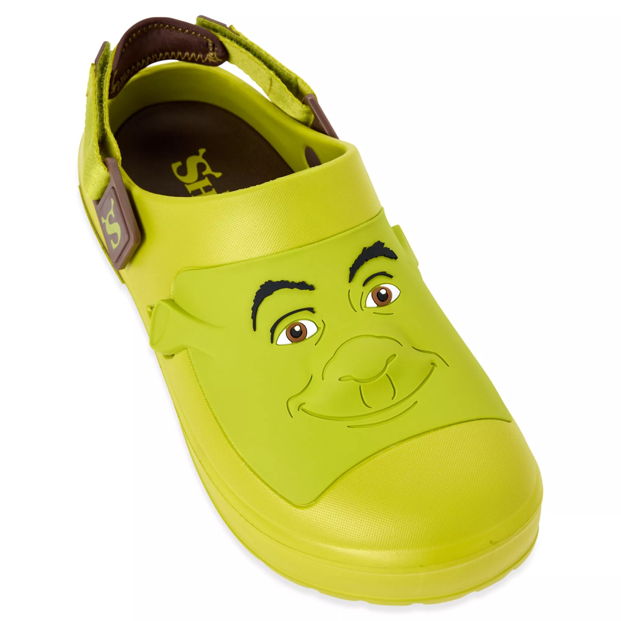 Shrek Clogs - DreamWorks