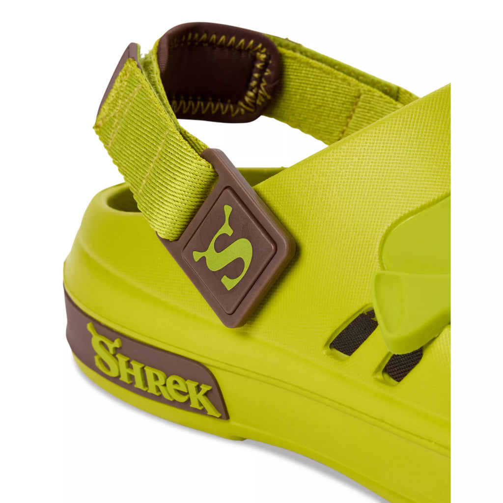 Shrek Clogs - DreamWorks