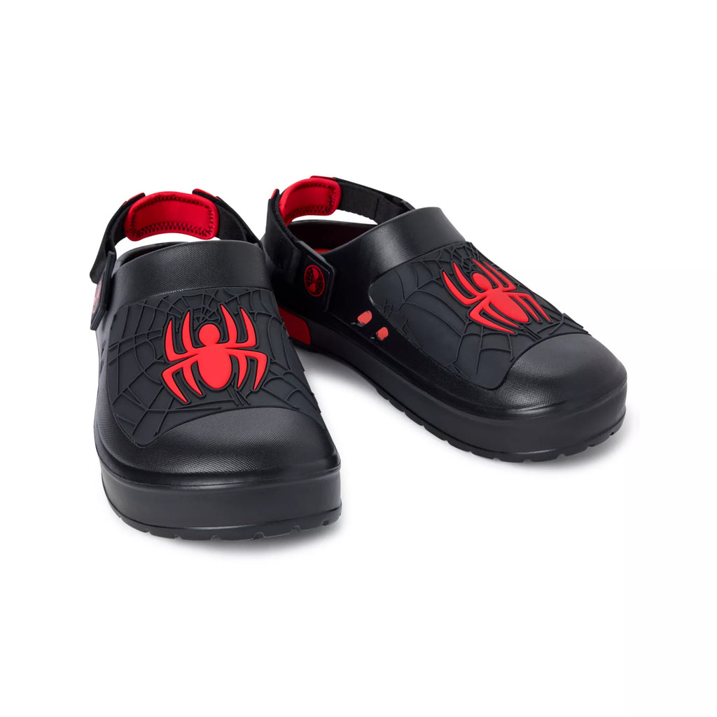 Spider-Man Clogs - Marvel