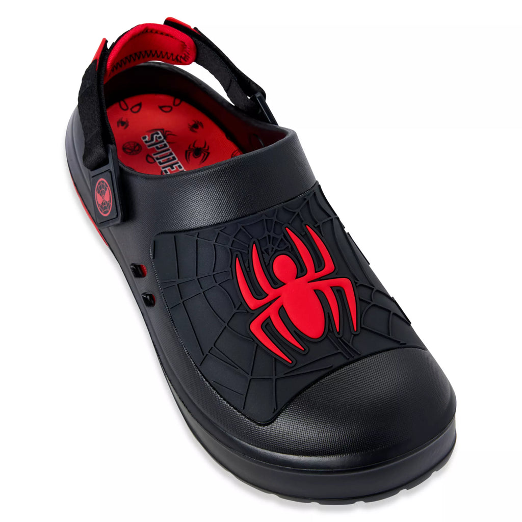 Spider-Man Clogs - Marvel