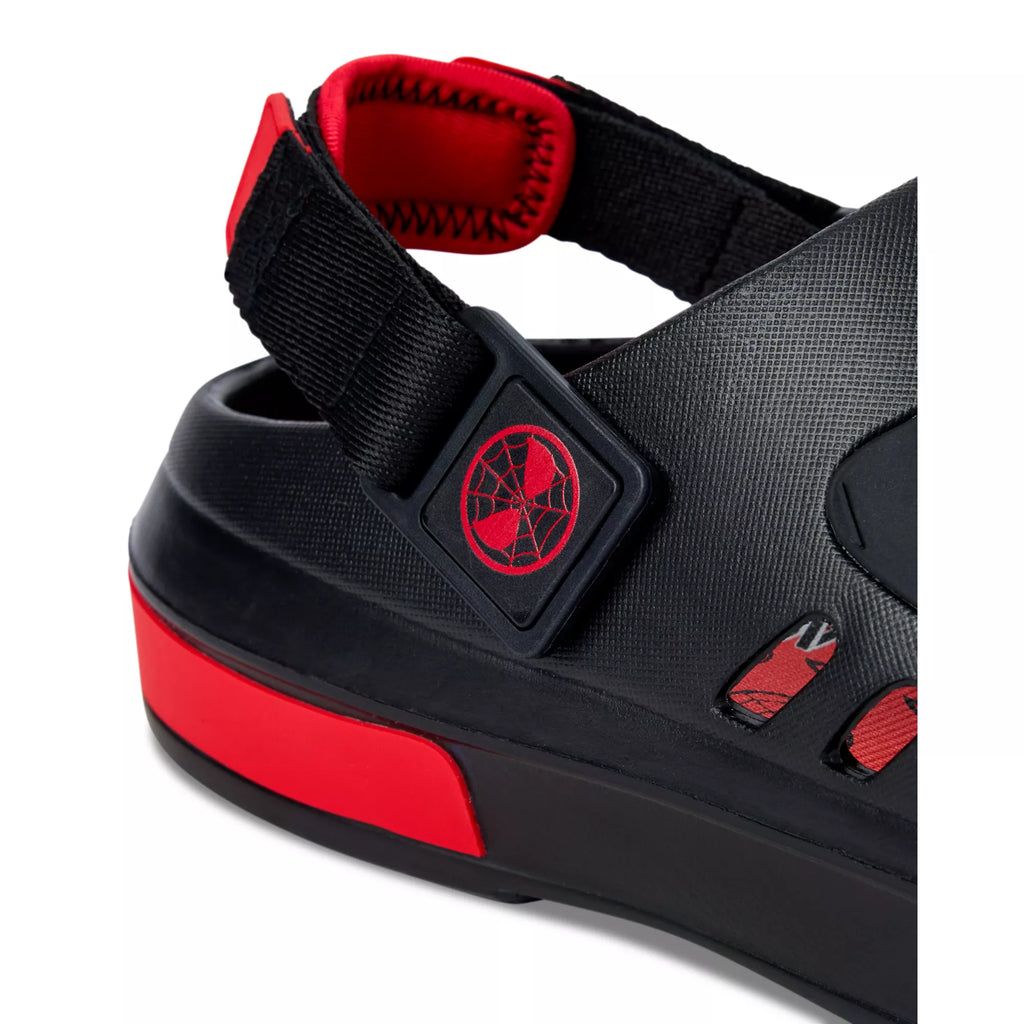 Spider-Man Clogs - Marvel