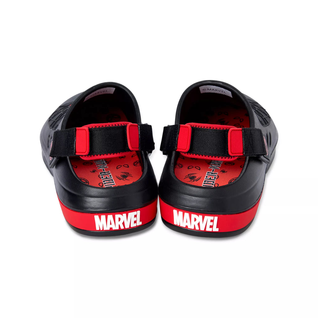Spider-Man Clogs - Marvel