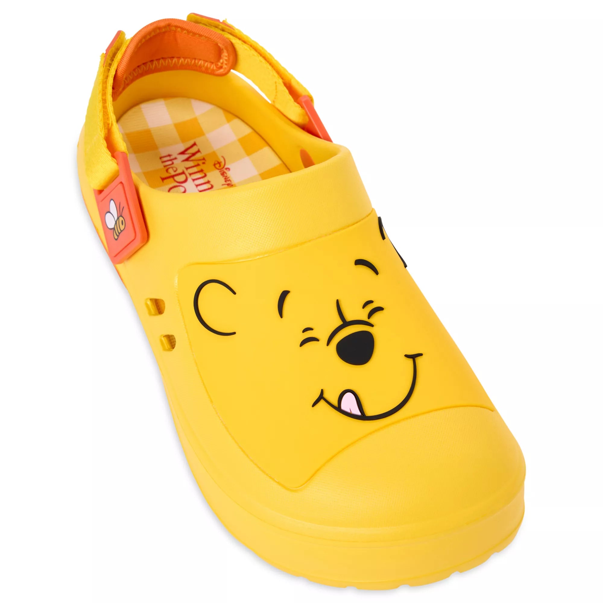 Winnie the Pooh Clogs - Disney