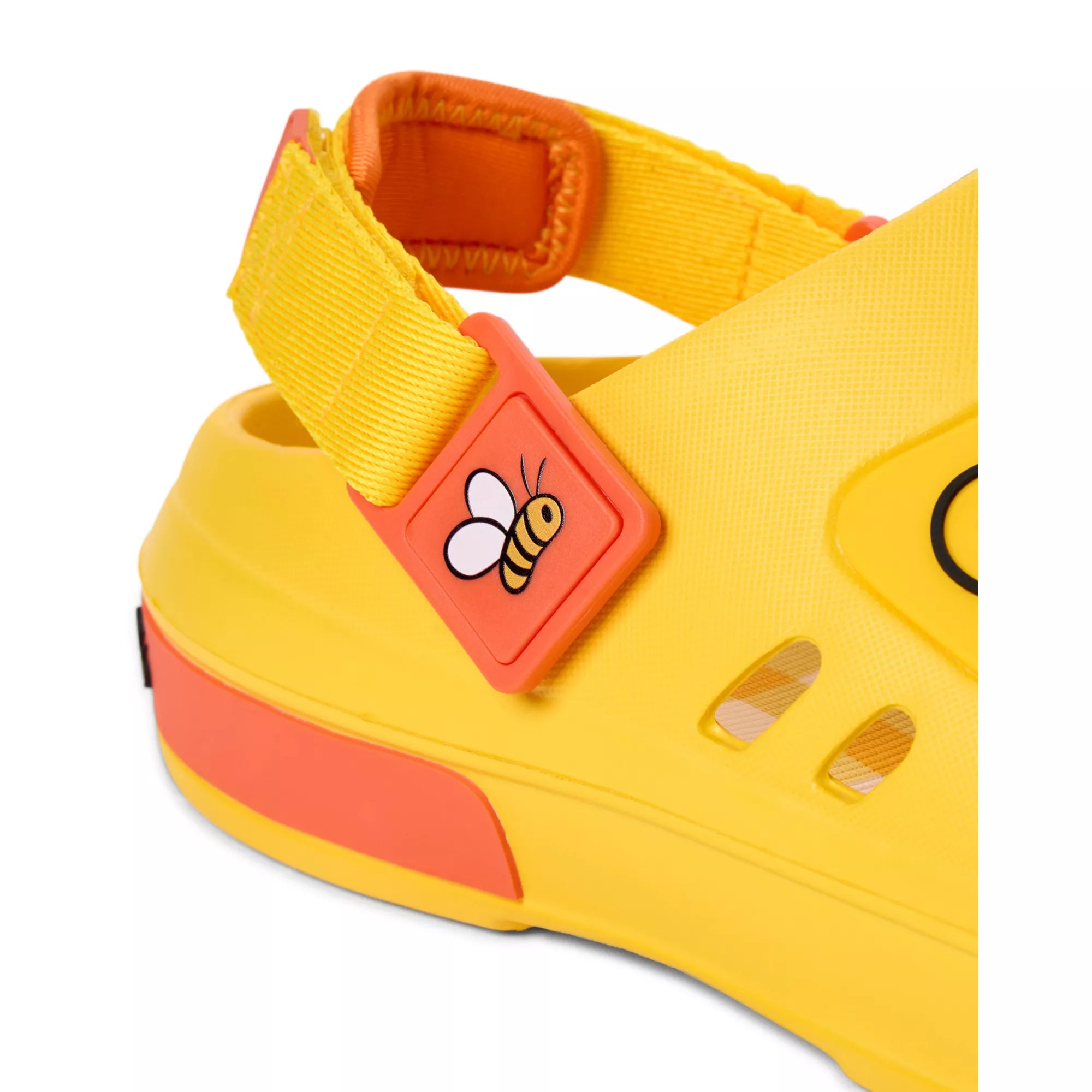 Winnie the Pooh Clogs - Disney