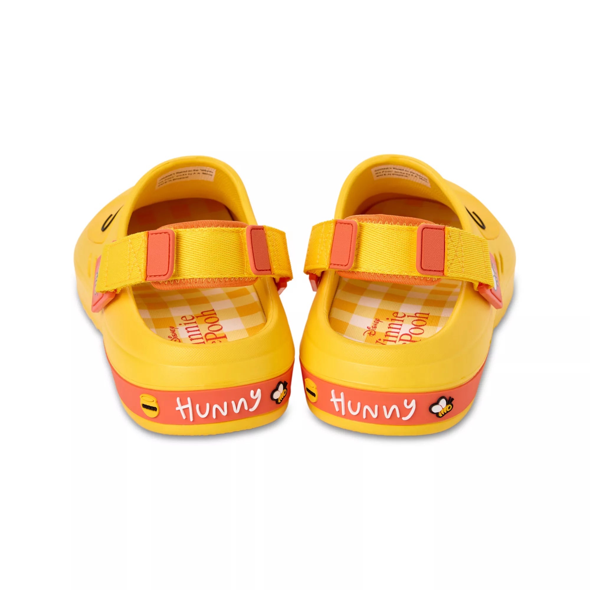 Winnie the Pooh Clogs - Disney