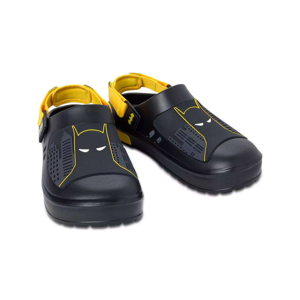 Batman Clogs - DC Comics