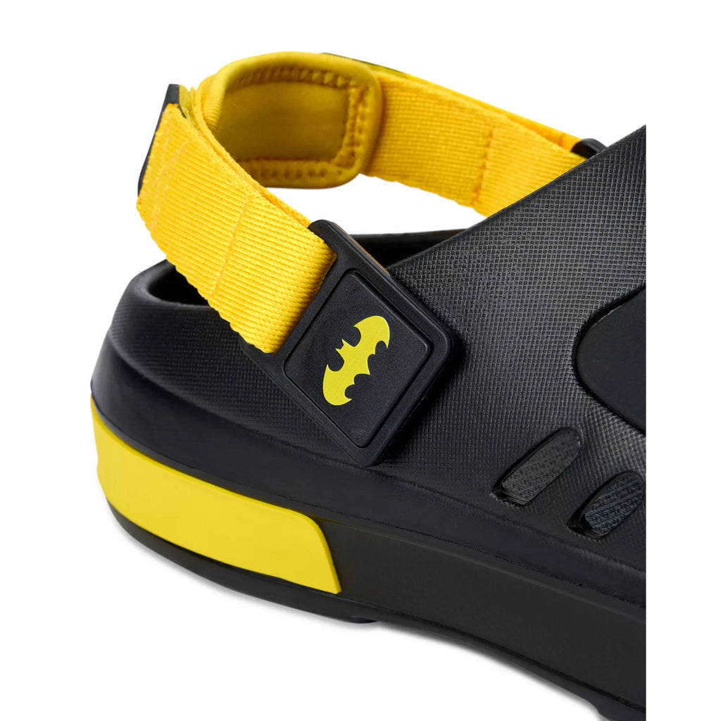 Batman Clogs - DC Comics