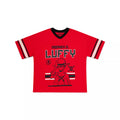 Monkey D. Luffy Jersey - One Piece