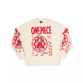 One Piece Luffy Crewneck Sweatshirt