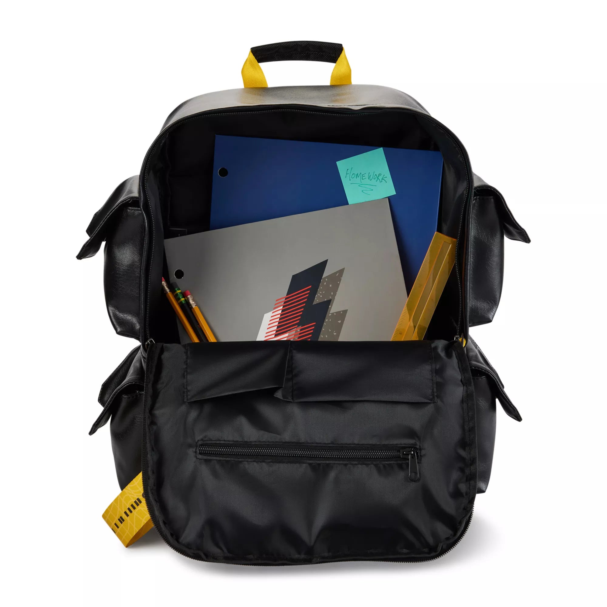 Batman Tactical Built-Up Backpack