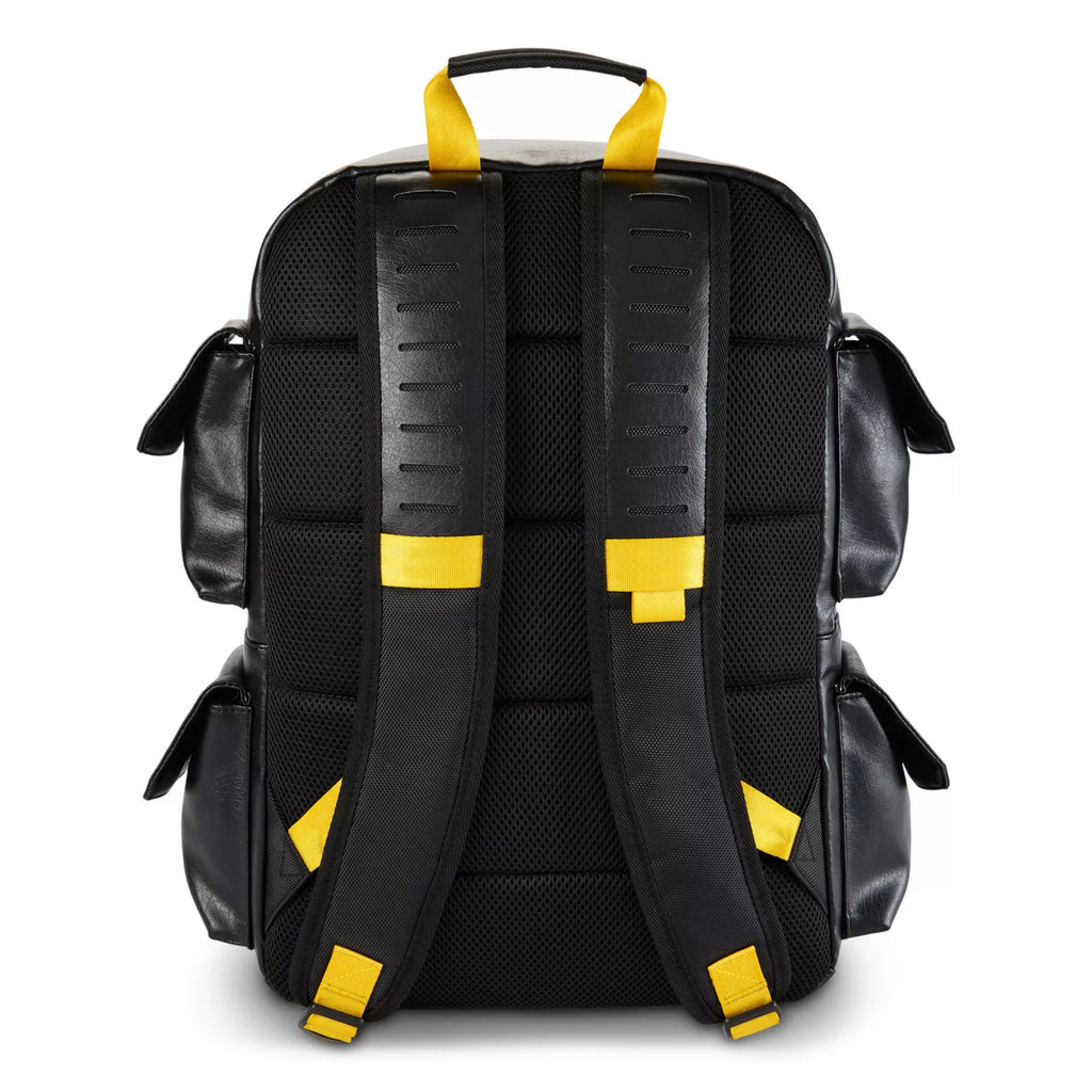 Batman Tactical Built-Up Backpack