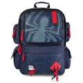 Spider-Man Built-Up Backpack - Marvel