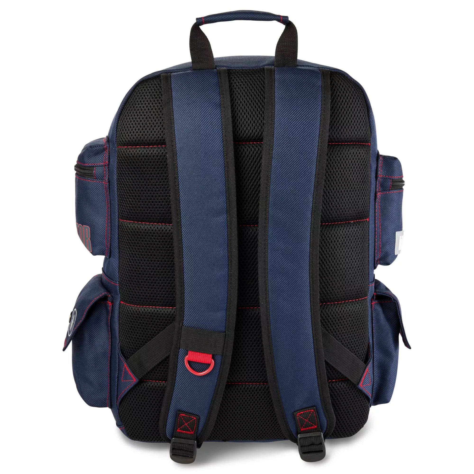 Spider-Man Built-Up Backpack - Marvel