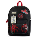 Dexter Miami Built-Up Backpack