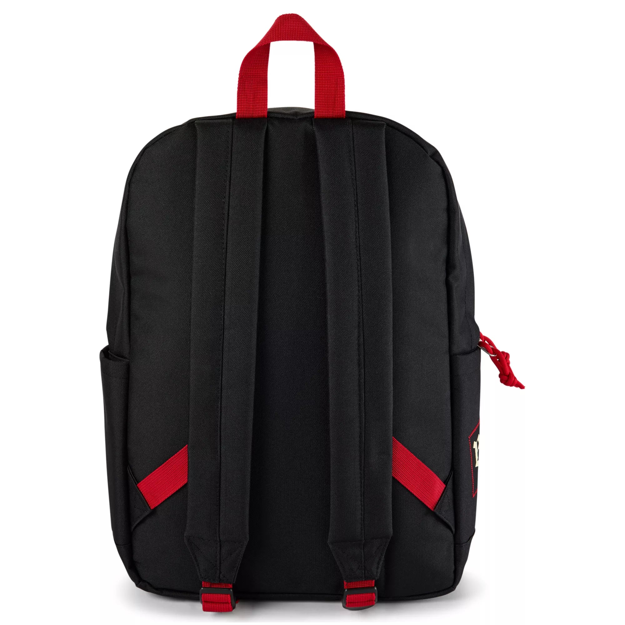 Dexter Miami Built-Up Backpack