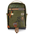 The Mandalorian Built-Up Backpack