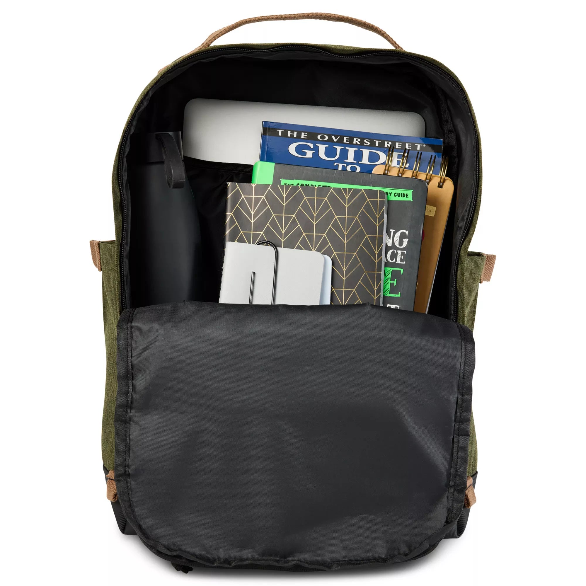The Mandalorian Built-Up Backpack