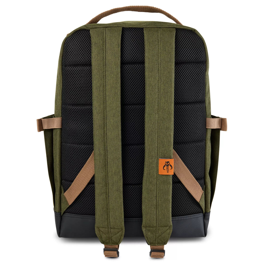 The Mandalorian Built-Up Backpack