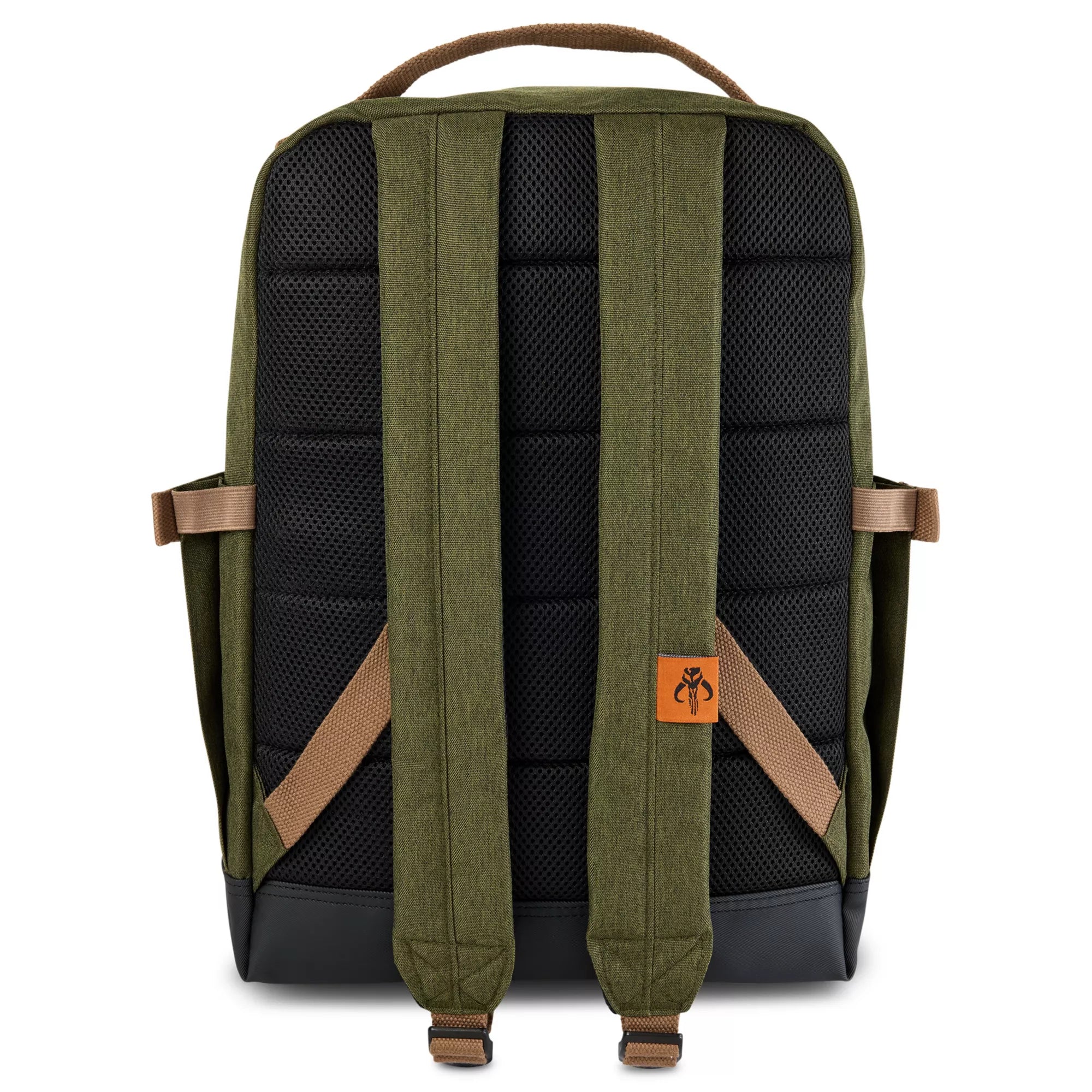 The Mandalorian Built-Up Backpack