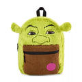 Flip Pak Shrek Corduroy Reversible Backpack