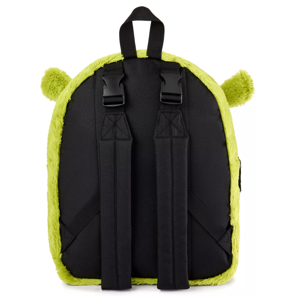 Flip Pak Shrek Corduroy Reversible Backpack