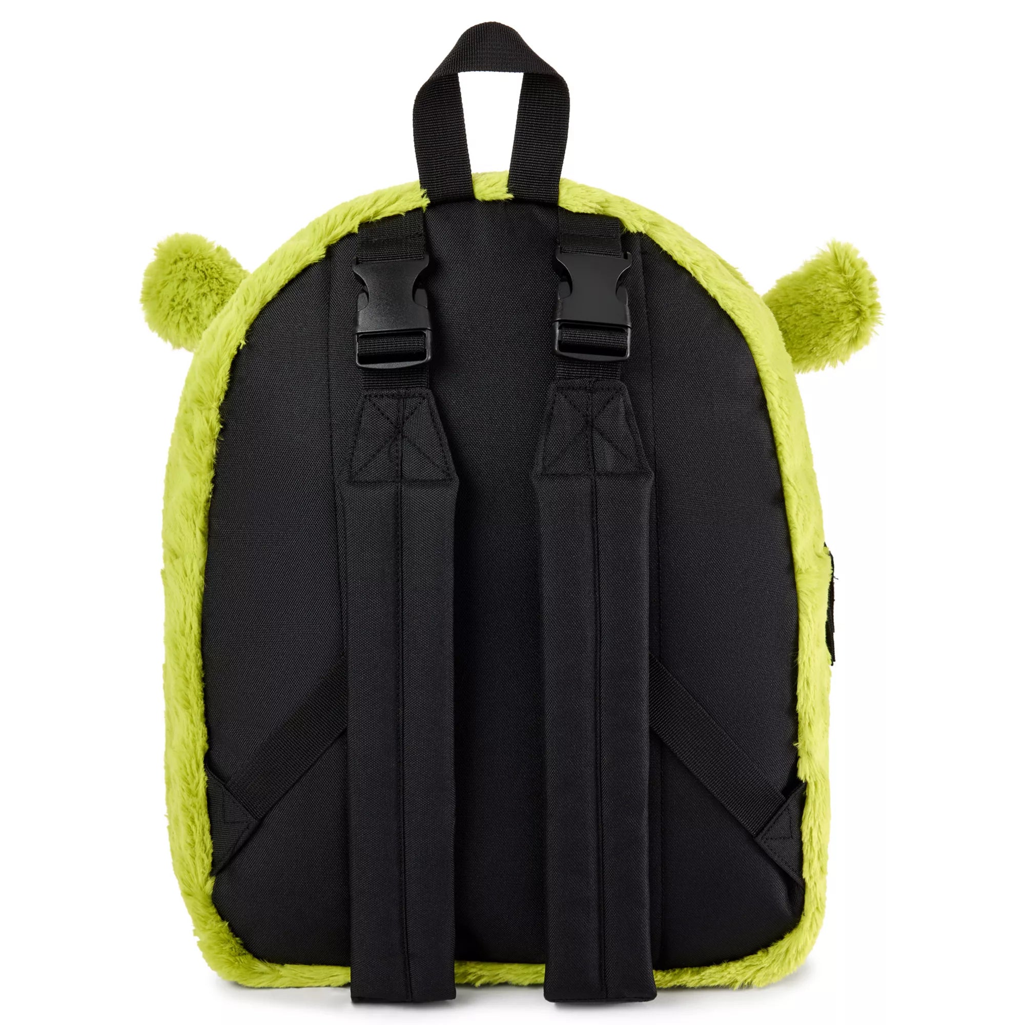 Flip Pak Shrek Corduroy Reversible Backpack