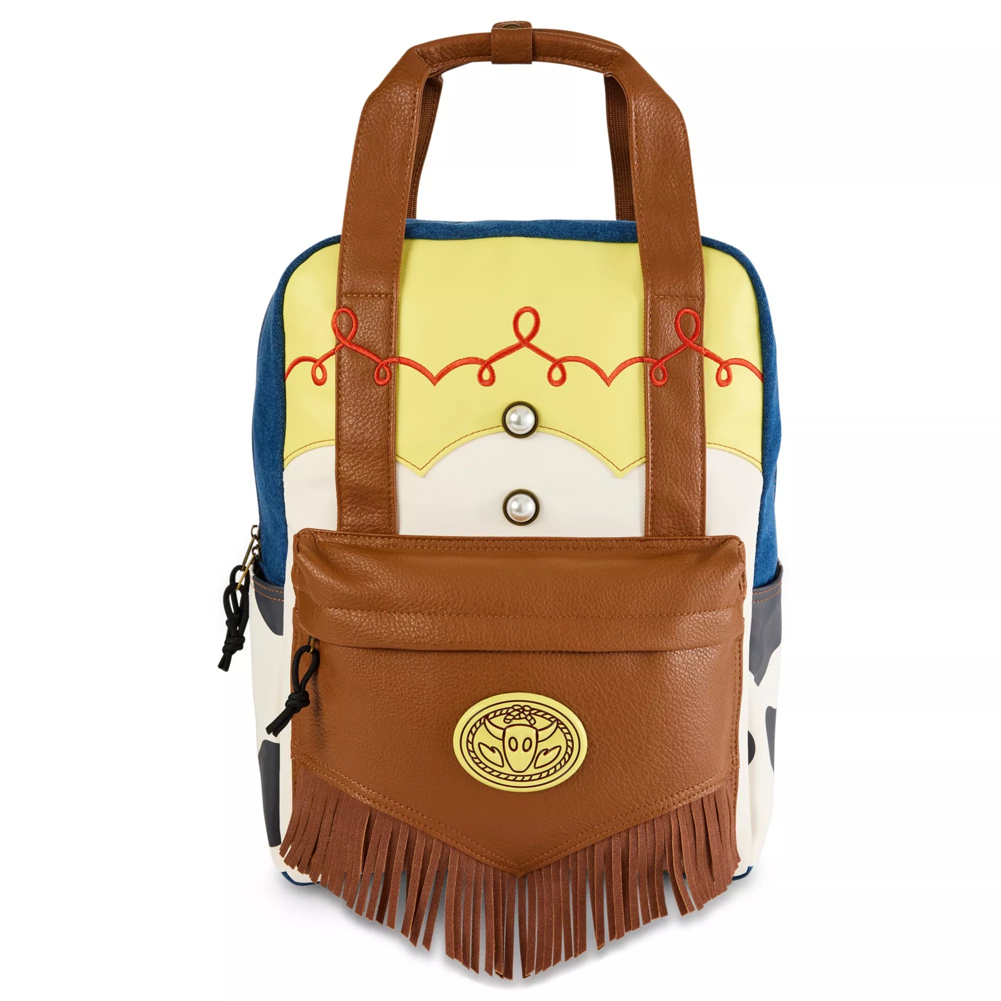 Jessie Backpack - Toy Story