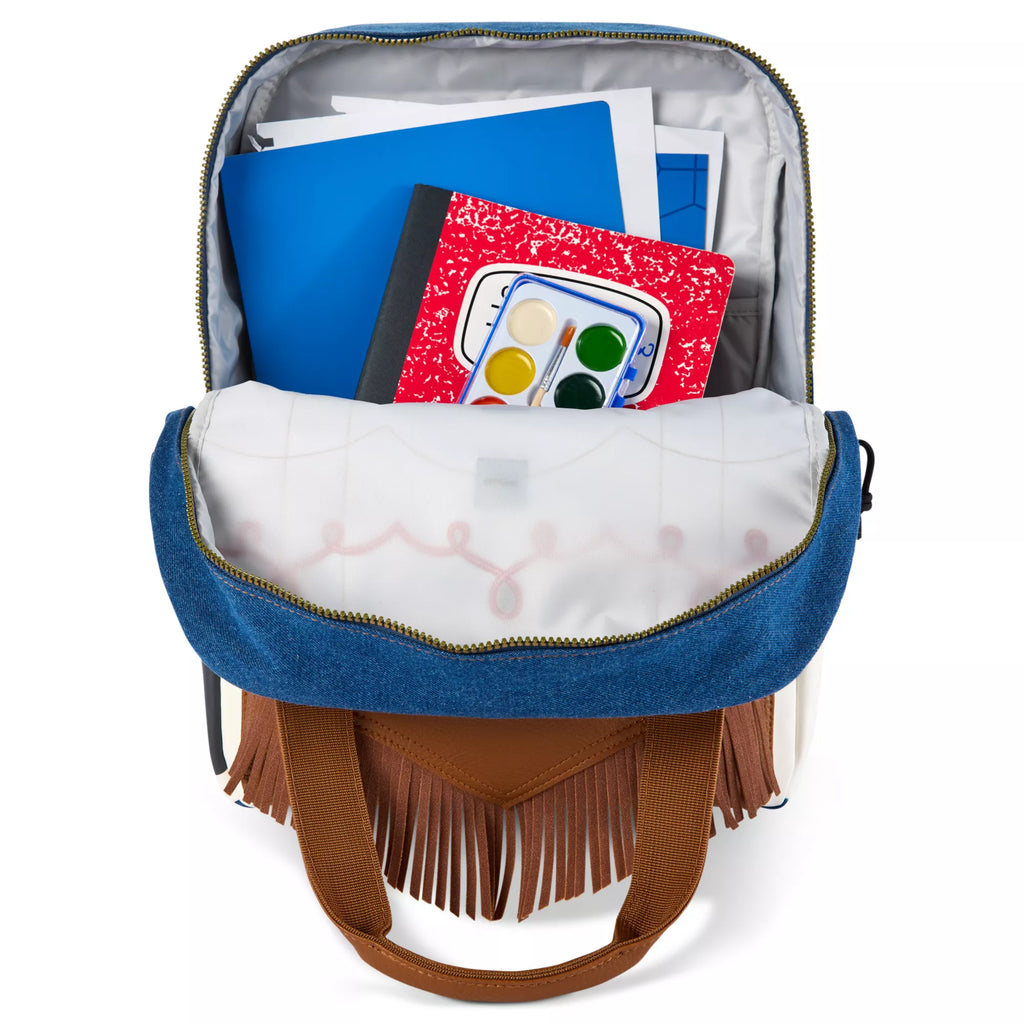 Jessie Backpack - Toy Story