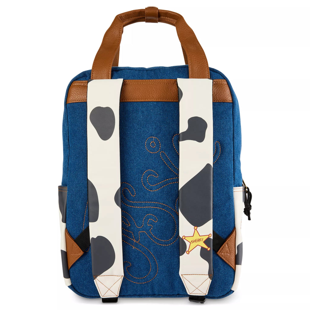 Jessie Backpack - Toy Story