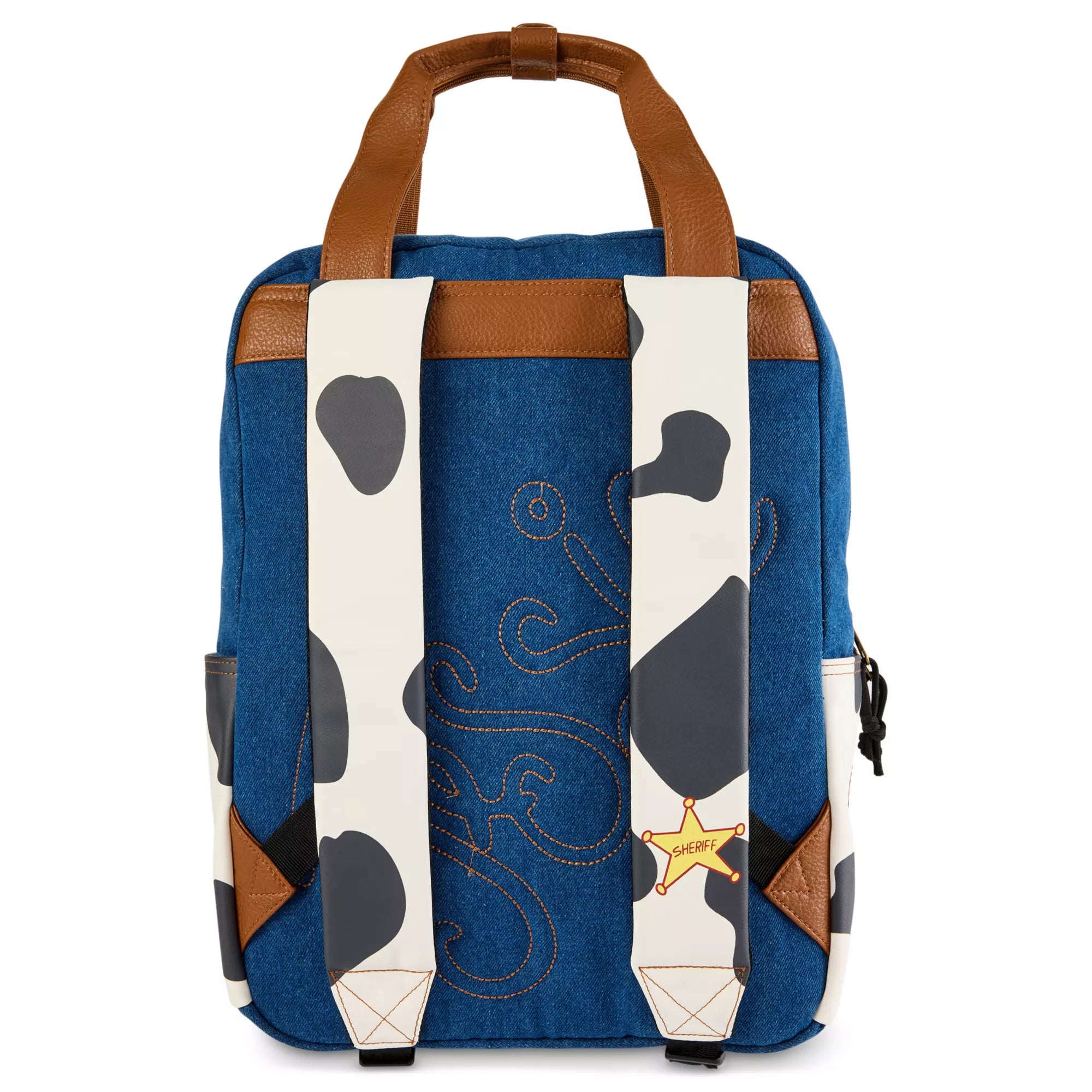 Jessie Backpack - Toy Story
