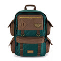 The Legend of Zelda Quilted Built Up Backpack